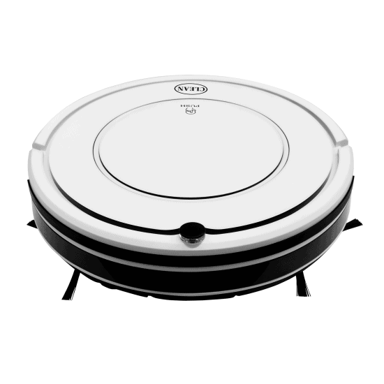 PILOT PRO Robot Vacuum Cleaner AirCraft Vacuums