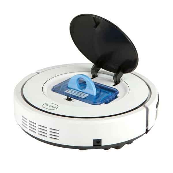 PILOT PRO Robot Vacuum Cleaner AirCraft Vacuums