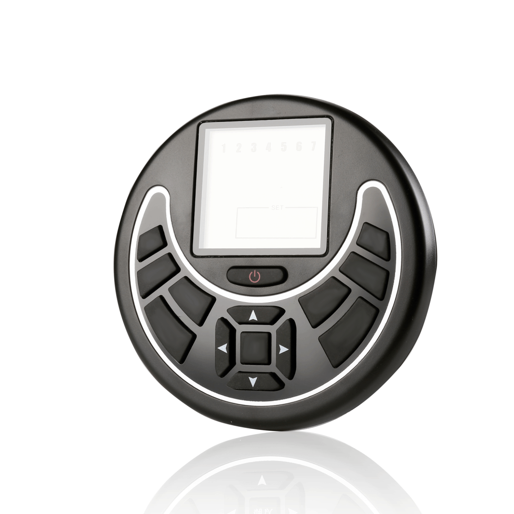 PILOT MAX - White | AirCraft Vacuums | Best Robot Vacuum Cleaners