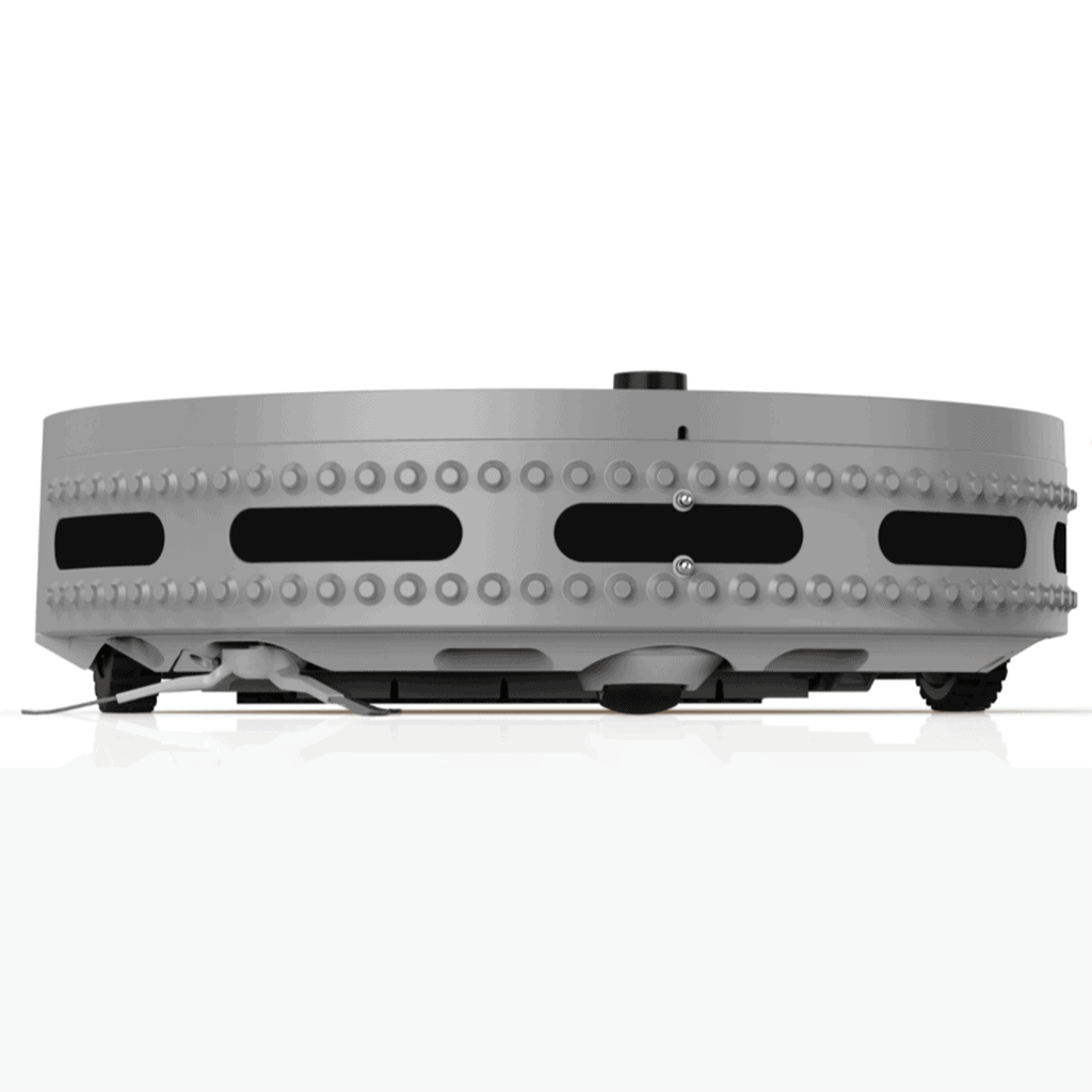 PILOT MAX - White | AirCraft Vacuums | Best Robot Vacuum Cleaners