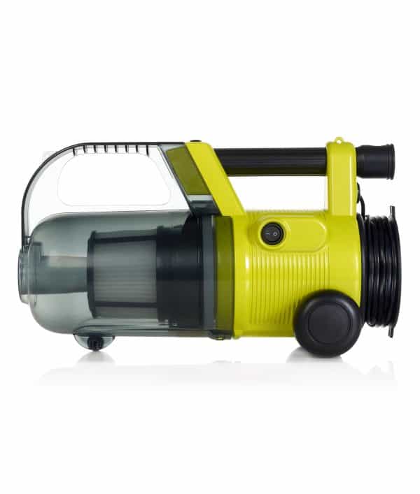 triLite 3in1 lightweight vacuum cleaner in Lime