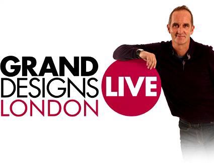 Grand Designs, Grand Designs London, Grand Designs London 2016