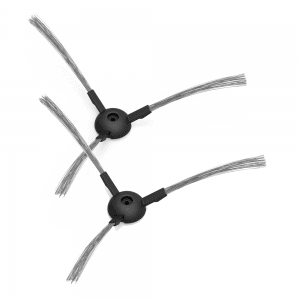 Two Side Brushes for the Pilot Max robot vacuum cleaner