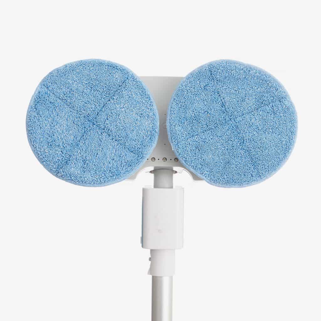 Buy Pads for the PowerGlide Cordless Hard Floor Cleaner AirCraft Home