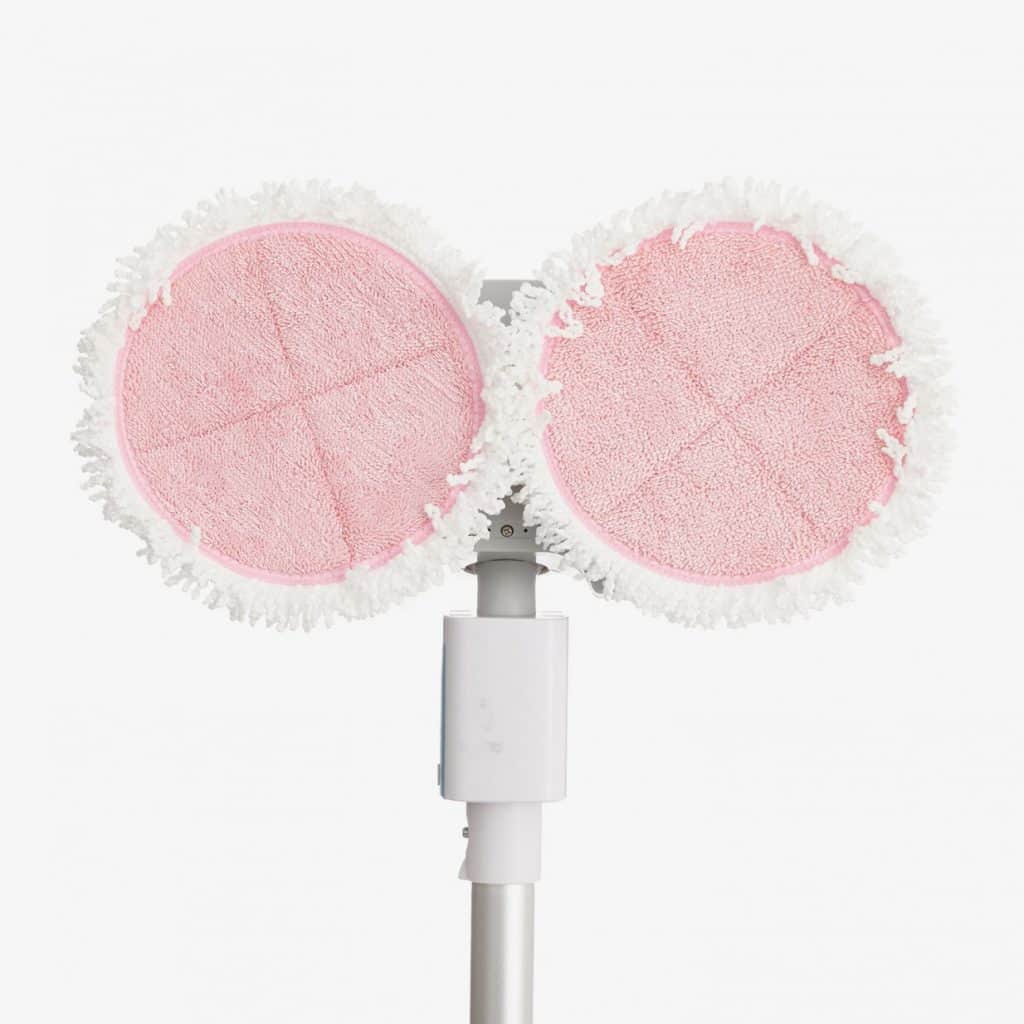 Buy Pads for the PowerGlide Cordless Hard Floor Cleaner AirCraft Home