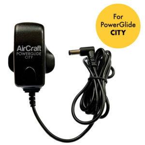 AirCraft PowerGlide CITY Charger - UK