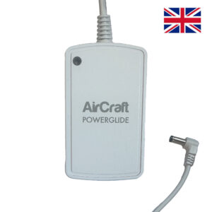 AirCraft PowerGlide Charger - UK