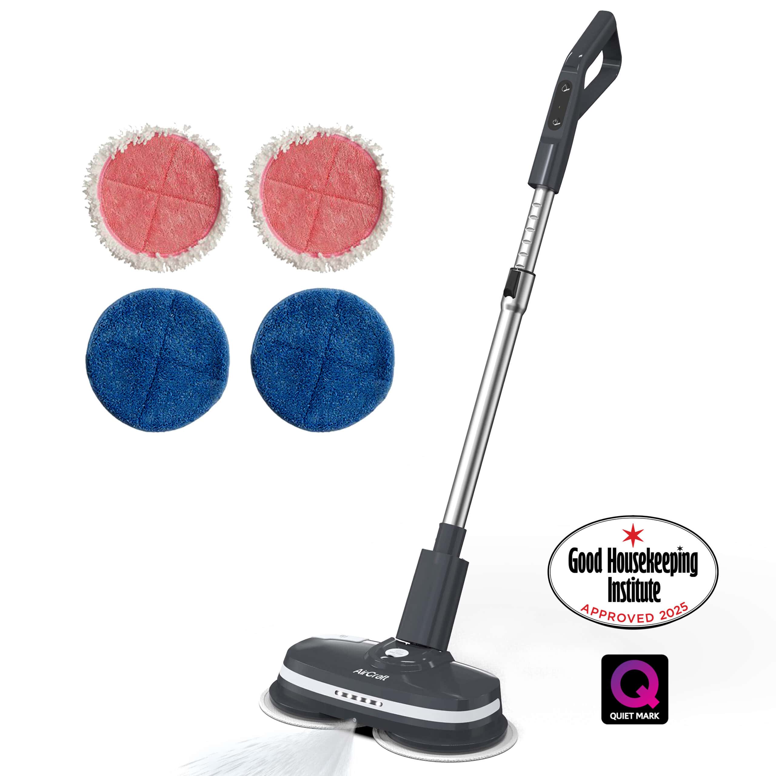PowerGlide Hard Floor Cleaner Floor Washing, Polishing Buffing