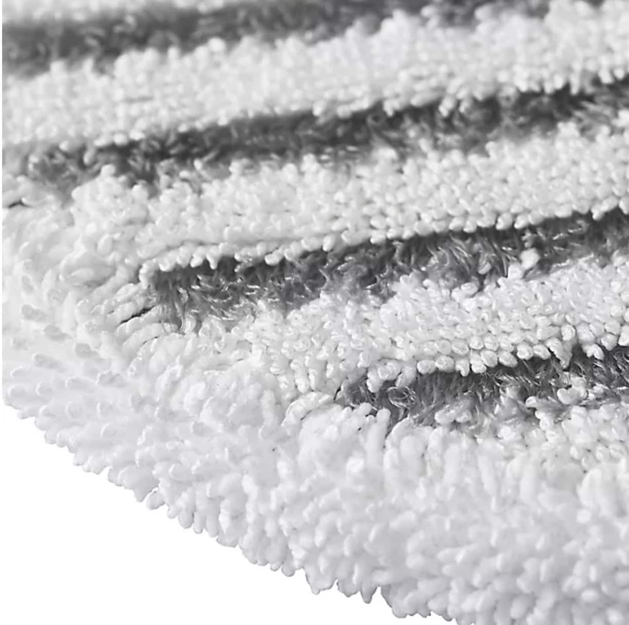 Close-up of Scrubbing Pad for AirCraft PowerGlide