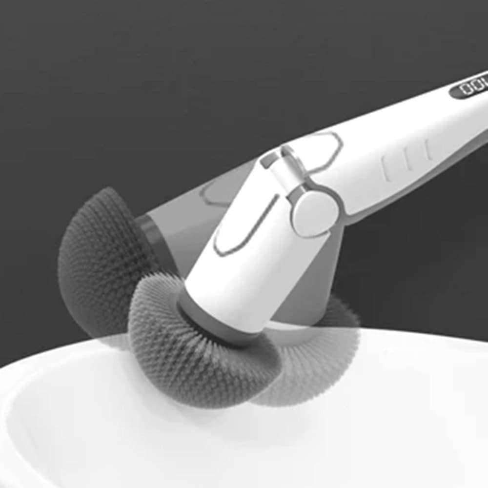 AirCraft PowerScrub - adjustable angle