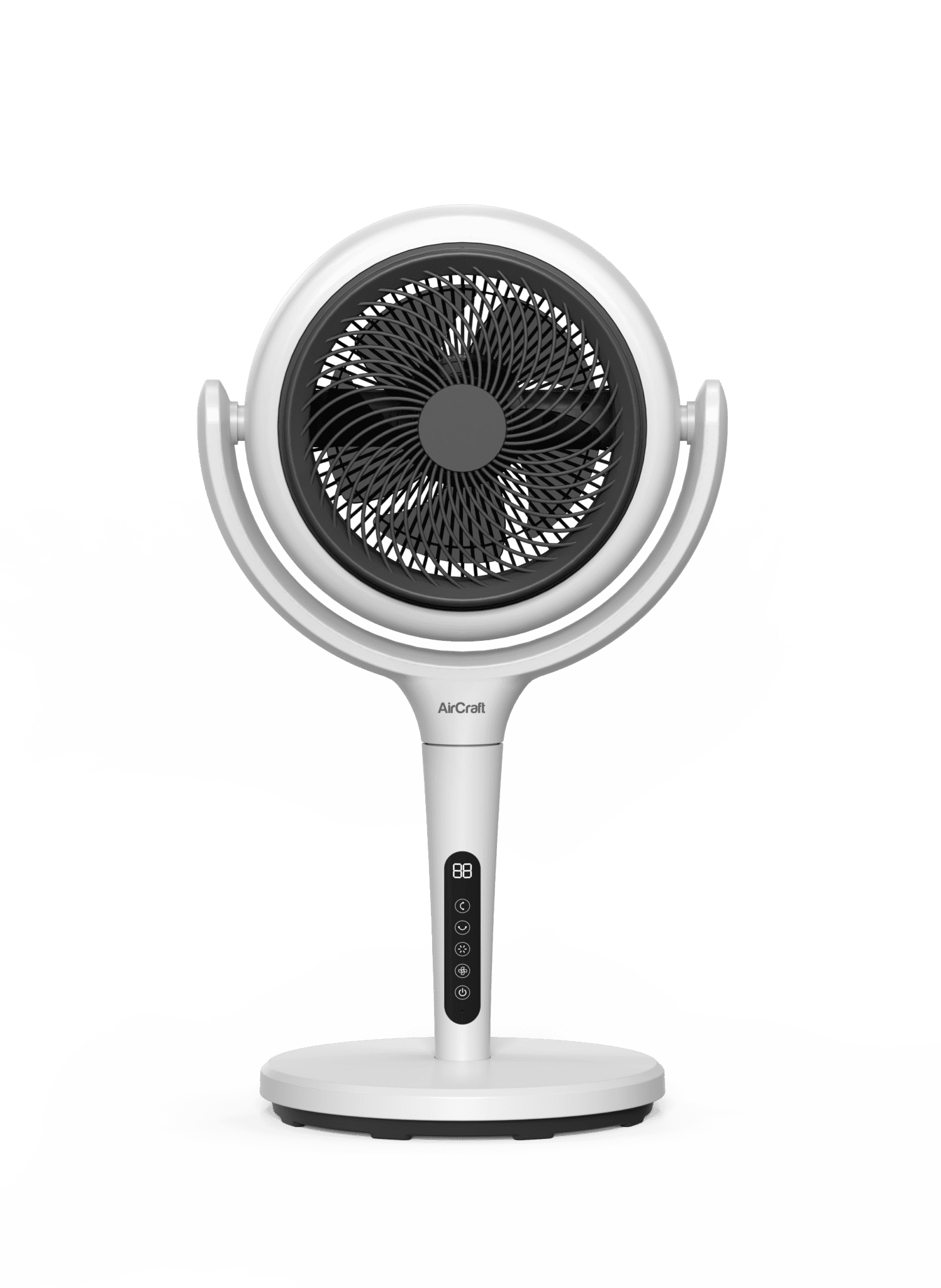 LUME Air Circulator Fan - AirCraft Home