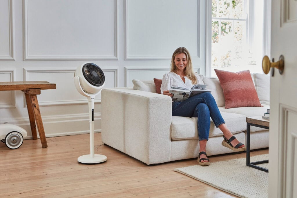 LUME in living space