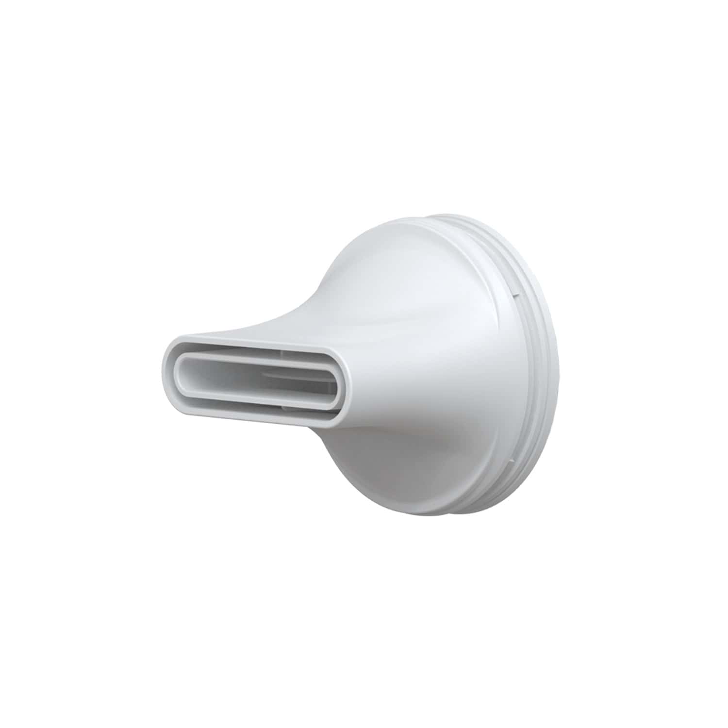 AirMotion White Magnetic Nozzle Attachment