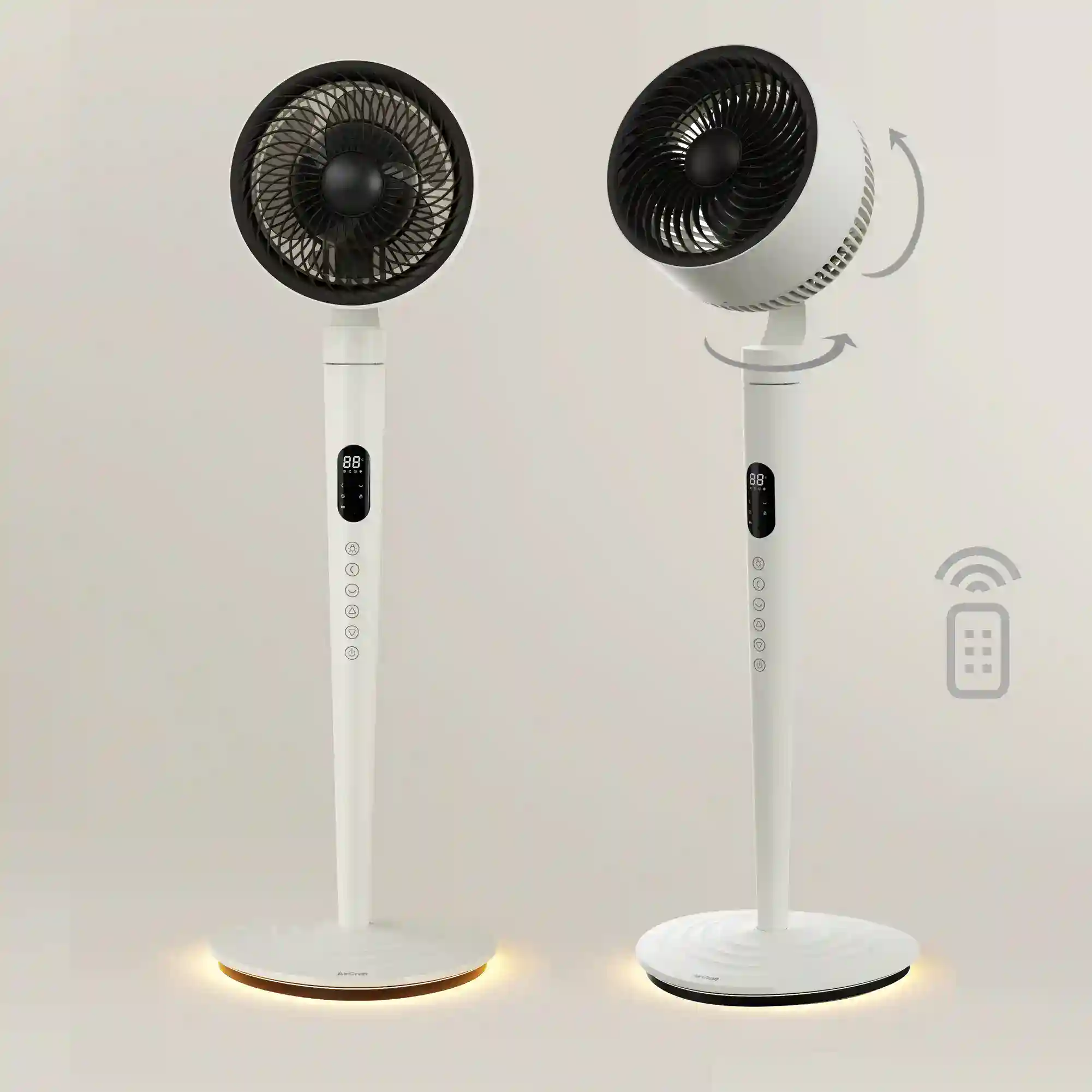 AirLUME front image2