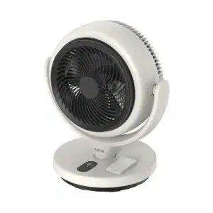 LUME MINI Desktop Air Circulator Fan