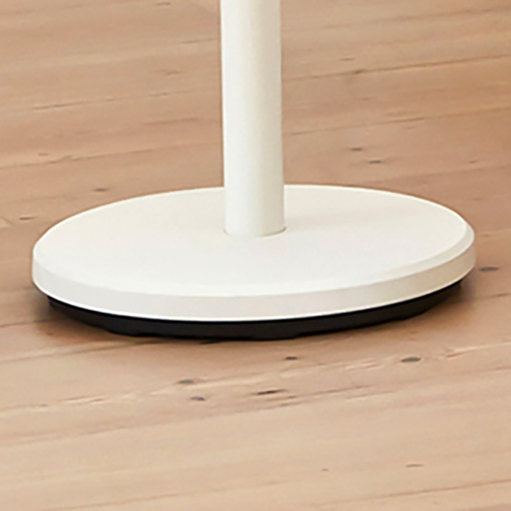 AirCraft LUME Base on wooden floor